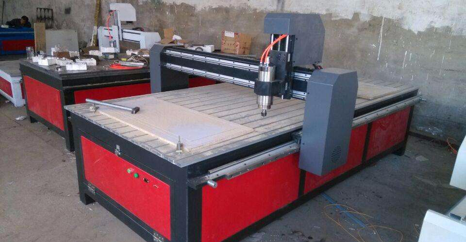 雕刻機設(shè)備